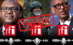 RDC : de faux journaux radio attribués à RFI sèment le trouble