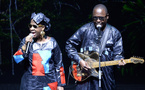Mort d'Amadou Bagayoko, membre du légendaire duo de musiciens aveugles Amadou et Mariam