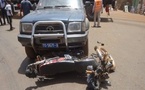 Tivaouane Diacksao : deux supportrices de Laurent Ndiago perdent la vie dans un accident de route 