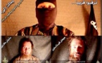 Aqmi diffuse une image des otages suédois et sud-africain