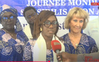 Journée mondiale de l'autisme : Dr Ndeye Awa Dièye plaide pour une meilleure reconnaissance et prise en charge au Sénégal