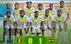 Foot féminin : le Sénégal s’incline face au Ghana en amical