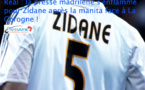 Real : la presse madrilène s'enflamme pour Zidane après la manita face à La Corogne !