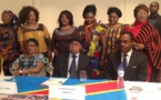 Vœux de Tshisekedi en RDC: chaque camp politique propose sa lecture