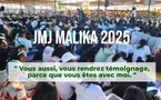 JMJ 2025 : Mr Benjamin Ndiaye a invité la jeunesse « à vivre et à agir en témoin de l’espérance chrétienne »