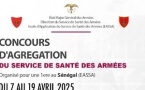 Santé militaire : la Direction du Service de Santé des Armées (DSSA) organise son premier concours d'agrégation