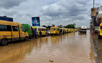 RDC: dans Kinshasa, les inondations dues aux pluies diluviennes ont surpris tout le monde