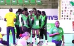 Volleyball - Coupe d’Afrique des clubs : La Sococim affrontera CF de Carthage en huitièmes