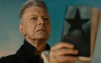 David Bowie est mort
