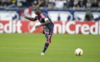 Transfert - Newcastte: Henri Saivet chez Papiss Cissé