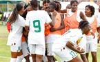 Match amical : opération rachat pour les "Lionnes" contre le Ghana