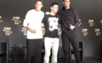 DIRECT Messi, Ronaldo et Neymar: Qui va remporter le ballon d'or 2015 ?