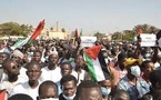 Cause palestinienne : une marche prévue à Dakar le 13 avril
