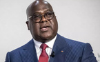 RDC: fin des consultations nationales initiées par le président Félix Tshisekedi