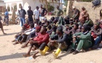 Immigration irrégulière : une trentaine de candidats interpellés par la gendarmerie à Affiniam
