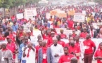 S'estimant victime de licenciements abusifs : le Rassemblement des travailleurs du Sénégal annonce une marche rouge pour le 11 avril