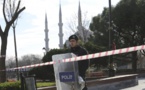 URGENT Turquie : puissante explosion d'origine inconnue dans le quartier touristique de Sultanahmet, dans le centre d'Istanbul