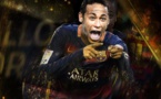 Ballon d'Or : Messi annonce l'heure de Neymar