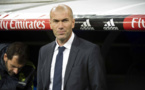 Real Madrid : Zinédine Zidane a un premier gros sujet d’inquétude