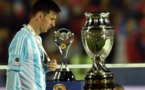 Argentine, Messi pourrait ne pas participer aux JO mais à la Copa América