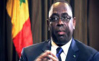 Macky Sall offre 10.000 m2 et un milliard de F CFA aux avocats