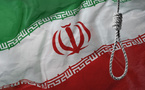 Iran: cinq «prisonniers politiques» exécutés, selon des ONG