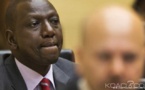 Kenya: Le vice Président William Ruto devant la CPI pour sa défense