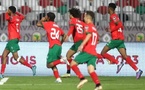 CAN U17 (Quarts de finale) : Maroc vs Afrique du Sud, Burkina vs Zambie au programme ce jeudi