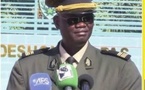 Sénégal : l’intendant-colonel Babou Faye élevé au grade d’intendant général de brigade (Document)