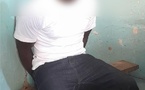 Diouloulou : la Gendarmerie arrête un individu activement recherché par le Bureau Interpol Gambie