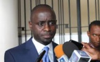 ​Débat sur la réduction du mandat : Thierno Bocoum invite à « ne pas mélanger les choses »
