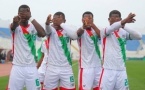 CAN U17 : le Burkina Faso humilie la Zambie (6-1) et file en demi-finale