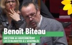 Impact des activités du groupe Eramet au Sénégal : Benoît Biteau interroge le gouvernement français à l'Assemblée nationale