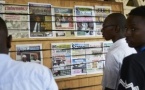 Mali: un journaliste arrêté pour un article critiquant le ministre de la Justice