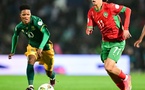 CAN U17 : Le Maroc file en demi-finales après sa victoire sur l’Afrique du Sud (3-1)