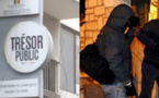 Cambriolage au Trésor : comment le fugitif a été interpellé près du marché Sandaga