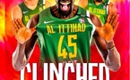 BAL 2025 : Al Ittihad valide son ticket pour le Final 8