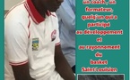 Nécrologie : décès de Aliou Badara Dia, coach adjoint de SLBC