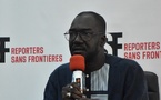 Sénégal : Sadibou Marong (RSF) demande la libération de Simon Pierre Faye et alerte sur les convocations de journalistes