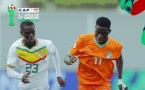CAN U17 : la Côte d’Ivoire élimine le Sénégal aux tirs au but et file en demi-finale