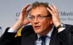 La FIFA vire Valcke !