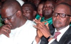 L’ultime combat de Tanor Dieng
