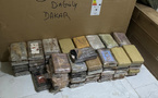 Sénégal, le Mali et la Guinée-Bissau : le réseau de trafiquants, les 80 kg de cocaïne et les dix véhicules et plus de 2 millions de Fcfa saisis