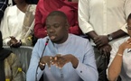 Média: Mamadou Diagne, nouveau Président de la Convention des jeunes reporters