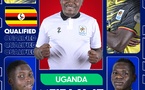 CAN U17 (Barrage) : l’Ouganda renverse la Gambie et se qualifie à la Coupe du monde