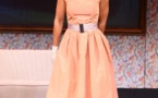 Lorie transformée dans ses débuts au théâtre ! (photos)