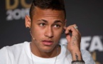 Barça: Neymar convoqué devant le juge