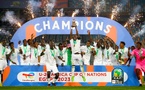 CAN U20 Égypte 2025 : nouveau tirage au sort prévu ce dimanche 13 avril