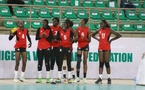 CACC - Volleyball (Dames) : La Sococim décroche enfin une victoire et termine à la 15e place