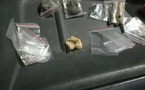Trafic de drogue : l’OCRTIS interpelle un vendeur de véhicules à Yoff avec du haschisch et du matériel illicite